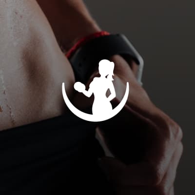 Strive fitness brand