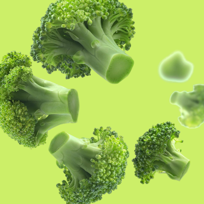 Zestee food brand